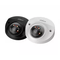 IP-камера купольная Dahua DH-IPC-HDBW2449FP-AS-IL-0280B