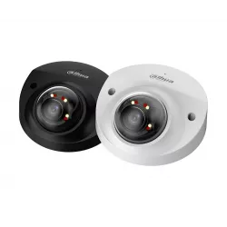IP-камера купольная Dahua DH-IPC-HDBW2449FP-AS-IL-0280B IP-камера купольная Dahua DH-IPC-HDBW2449FP-AS-IL-0280B