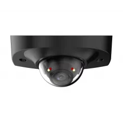 IP-камера купольная Dahua DH-IPC-HDBW2449FP-AS-IL-0280B