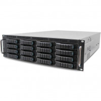 Серверный корпус AIC RSC-3ET0-80PG-SA3E-0B0-A