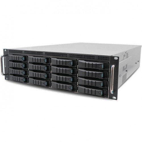Серверный корпус AIC RSC-3ET0-80PG-SA3E-0B0-A