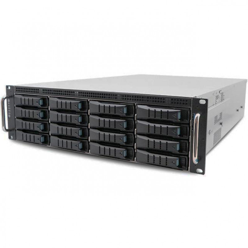 Серверный корпус AIC RSC-3ET0-80PG-SA3E-0B0-A
