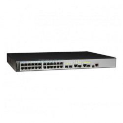 Коммутатор управляемый L2 PoE Huawei S5701-28TP-PWR-LI-AC