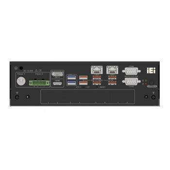 Многослотовый встраиваемый компьютер IEI TANK-XM810-i7BC