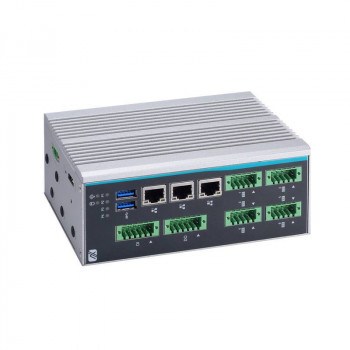 Встраиваемый компьютер на DIN-рейку Axiomtek ICO300-M3930S-A