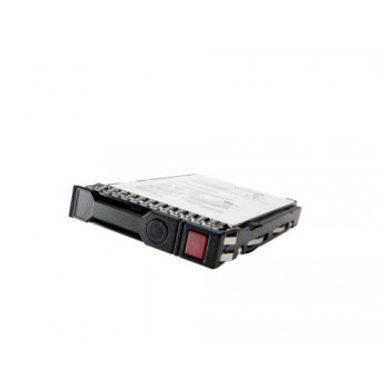 Накопитель SSD 2.5" HPE P18422-B21