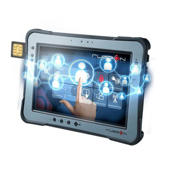 Защищенный планшет RuggON PX-501D (256GB, LTE, Win11)