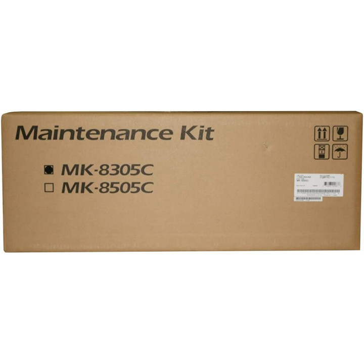 Сервисный комплект KYOCERA 1702LK0UN2 (для TA-3050ci/3550ci) Сервисный комплект KYOCERA 1702LK0UN2 (для TA-3050ci/3550ci)