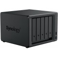 Сетевое хранилище Synology DS1525+