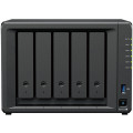 Сетевое хранилище Synology DS1525+