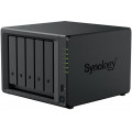 Сетевое хранилище Synology DS1525+