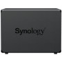 Сетевое хранилище Synology DS1525+ (5 отсеков, AMD Ryzen, 2x2.5 GbE)