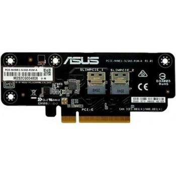 Плата расширения ASUS 90SKC000-M74AN0