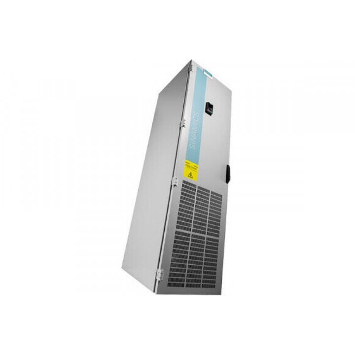Регулятор Siemens 6DR1900-4 (SIPART DR19 96x96мм, аналоговый и релейный выходы, питание UC 24V)
