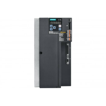 Преобразователь Siemens 6SL3210-5FE13-5UA0