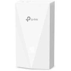 Точка доступа TP-Link AX3000 (EAP655-WALL)