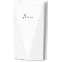 Точка доступа настенная Wi-Fi 6 TP-Link EAP655-WALL Точка доступа настенная Wi-Fi 6 TP-Link EAP655-WALL
