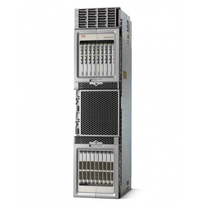 Маршрутизатор Cisco ASR-9922 (20 слотов)