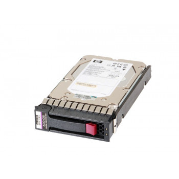 Жесткий диск HP 583718-001