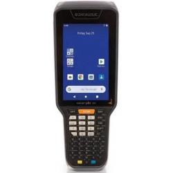 Терминал сбора данных Datalogic Skorpio X5 (943500055)