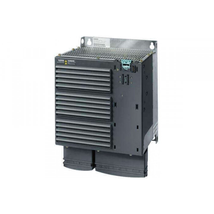 Силовой модуль Siemens 6SL3224-0BE32-2AA0 (PM240, 22 кВт, 3AC 380-480В, IP20) Силовой модуль Siemens 6SL3224-0BE32-2AA0 (PM240, 22 кВт, 3AC 380-480В, IP20)