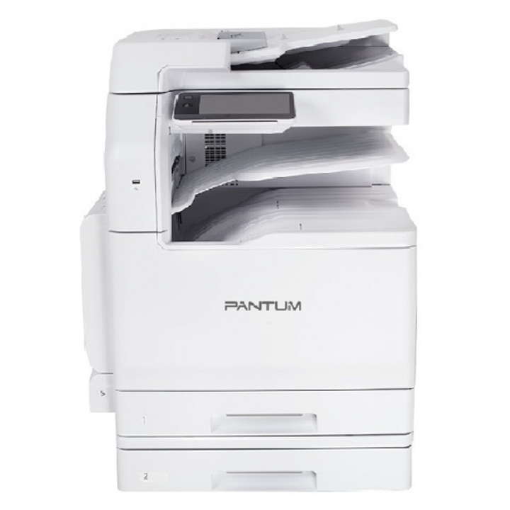 МФУ Pantum BM420ADN (монохромный, А3, 35 стр/мин, сетевой)