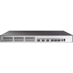 Коммутатор Huawei S5735-L24P4XE-A-V2 Коммутатор Huawei S5735-L24P4XE-A-V2