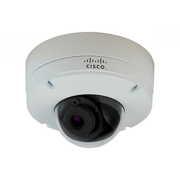 IP-камера Cisco CIVS-IPC-6030 (Outdoor VR HD Dome Body) IP-камера Cisco CIVS-IPC-6030 (Outdoor VR HD Dome Body)
