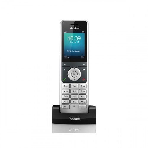 Дополнительная трубка Yealink W56H