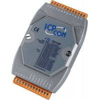 Модуль ICP DAS I-7015P-G CR
