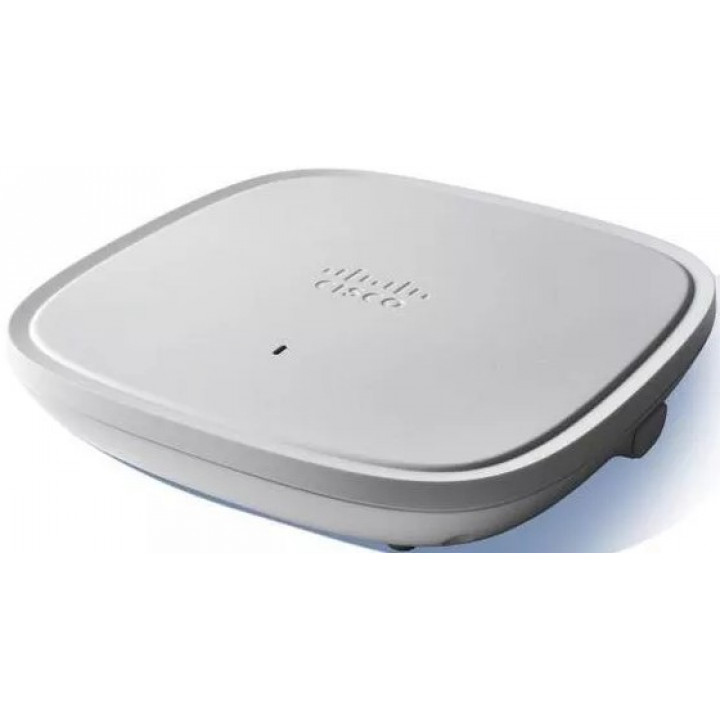 Точка доступа Cisco C9115AXI-H (Indoor, internal antennas, 802.11n, 4x4 MIMO, IOT, BT5, USB, domain H)