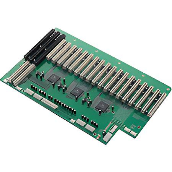 Объединительная плата Advantech PCA-6120P18-0A2E (Backplane PICMG 1.0, 20 слотов)