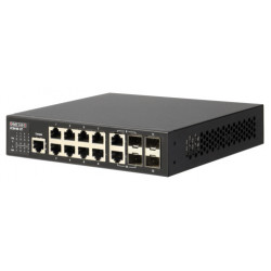 Коммутатор Edge-Core ECS4100-12T