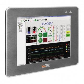 Контроллер ICP DAS VP-4201-CE7