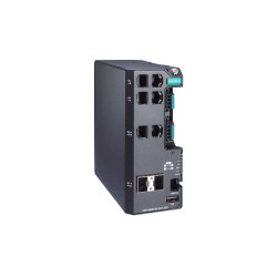 Промышленный коммутатор MOXA EDS-4008-4P-2GT-2GS-LVB-T Промышленный коммутатор MOXA EDS-4008-4P-2GT-2GS-LVB-T