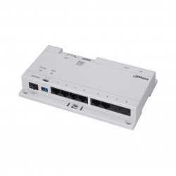 РоЕ коммутатор Dahua DH-VTNS1060A РоЕ коммутатор Dahua DH-VTNS1060A
