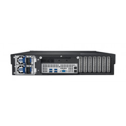 Корпус для компьютера Advantech HPC-8212SE-R8A1E