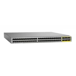 Коммутатор управляемый L2 Cisco N3K-C3172PQ-10GE
