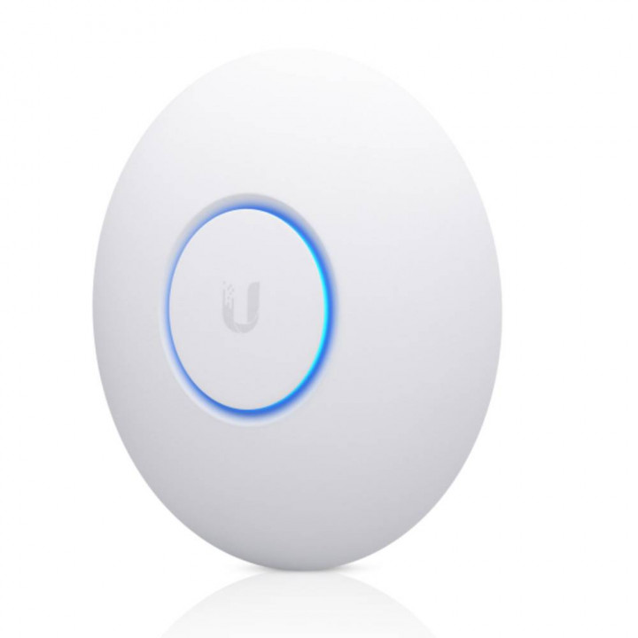 Wi-Fi точка доступа Ubiquiti UAP-nanoHD-EU (4x4 MU-MIMO, 802.11ac Wave 2)