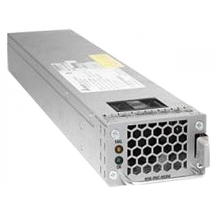 Блок питания Cisco UCS-PSU-6248UP-AC (1200Вт, 100-240В, горячая замена)