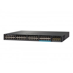 Коммутатор Cisco WS-C3650-12X48UZ-L