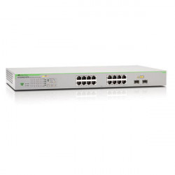 Коммутатор управляемый L2 Allied Telesis AT-GS950/16PS-50
