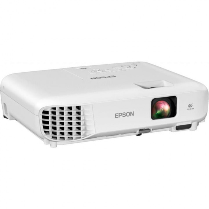 Портативный проектор Epson V11H973040 (3700 лм, WXGA)