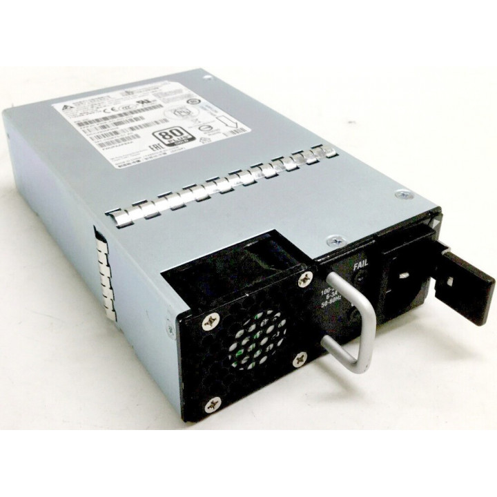 Блок питания Cisco FPR2K-PWR-AC-400 (Firepower 2000 Series 400W AC Power Supply)