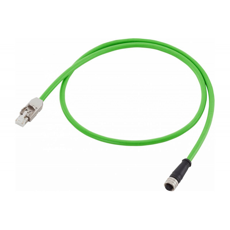 Кабель Siemens 6FX8002-2DC30-1HF0 (Drive-CLiQ, для измерительных систем, 75 м)