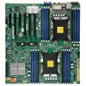 Серверная материнская плата Supermicro X11DPI-N-B