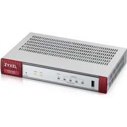 Межсетевой экран Zyxel USGFLEX100-EUCI12F Межсетевой экран Zyxel USGFLEX100-EUCI12F