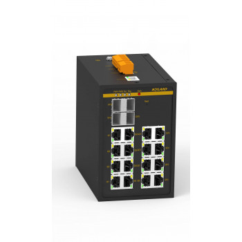 Промышленный коммутатор Kyland SICOM3000A-4GX16GE-L2-L2-PN
