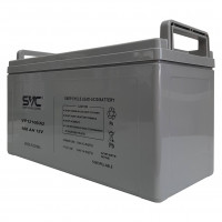 Аккумуляторная батарея SVC VP12100/A2