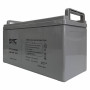Аккумуляторная батарея SVC SVC-VP12100/A2 (12В/100Ач, AGM, T11, 175*405*235 мм, 29 кг)